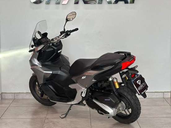 HONDA-ADV 160-2025
