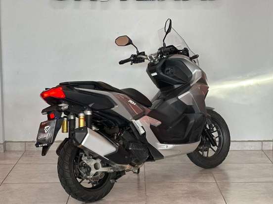 HONDA-ADV 160-2025