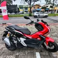 HONDA ADV HONDA ADV