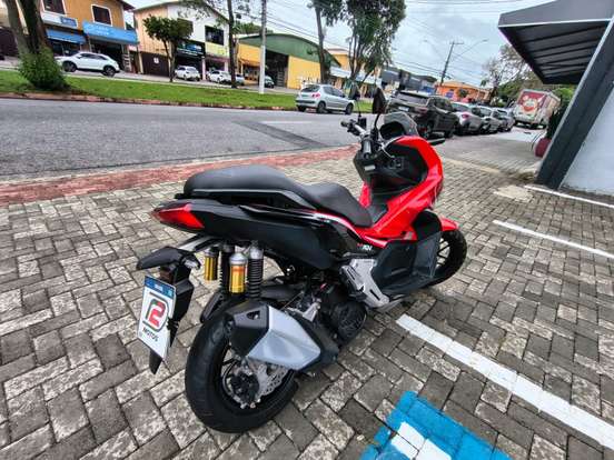 HONDA-ADV HONDA-ADV-2023