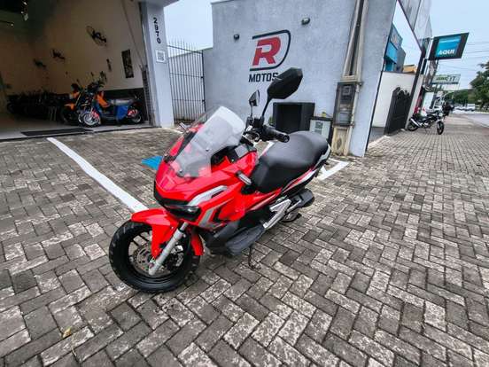 HONDA-ADV-2023