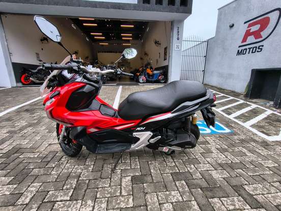 HONDA-ADV HONDA-ADV-2023