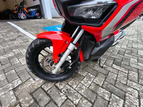 HONDA-ADV HONDA-ADV-2023