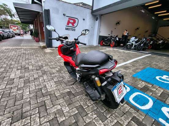 HONDA-ADV HONDA-ADV-2023
