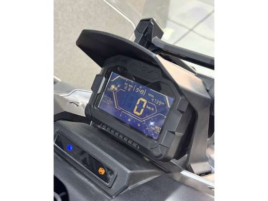 HONDA-ADV HONDA-ADV-2023
