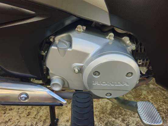 HONDA-BIZ 125 EX HONDA-BIZ 125 EX-2023