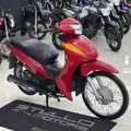 HONDA BIZ 100 ES HONDA BIZ 100 ES
