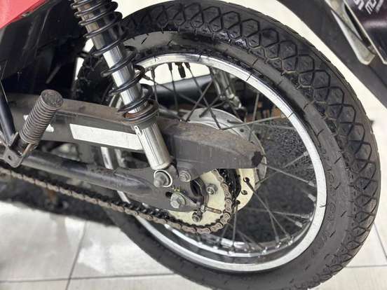 HONDA-BIZ 100 ES HONDA-BIZ 100 ES-2014
