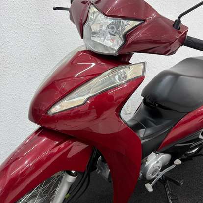 HONDA-BIZ 110i-2018