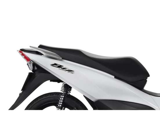 HONDA-BIZ 125 ES-2026