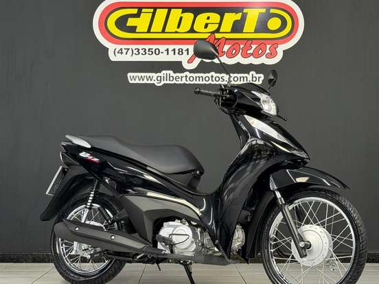 HONDA-BIZ 125 ES HONDA-BIZ 125 ES-2024