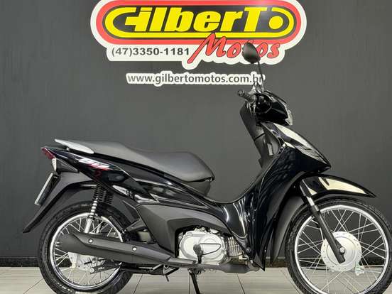 HONDA-BIZ 125 ES HONDA-BIZ 125 ES-2024