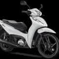 HONDA BIZ 125 ES HONDA BIZ 125 ES