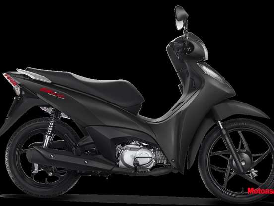 HONDA-BIZ 125 ES HONDA-BIZ 125 ES-2026