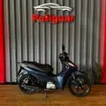 HONDA BIZ 125 EX HONDA BIZ 125 EX