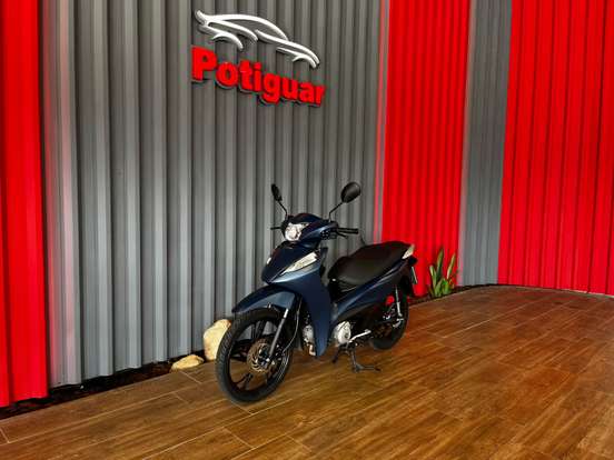 HONDA-BIZ 125 EX HONDA-BIZ 125 EX-2024