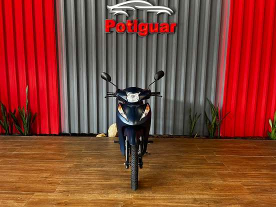 HONDA-BIZ 125 EX HONDA-BIZ 125 EX-2024