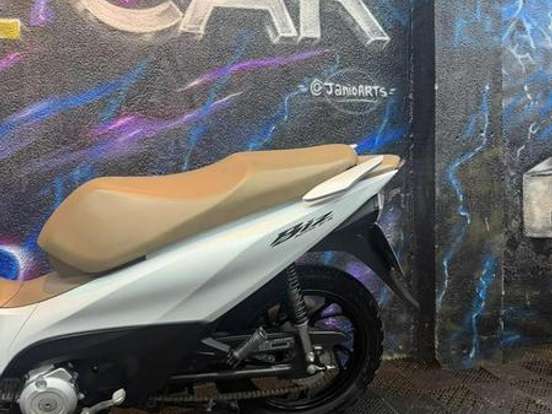 HONDA-BIZ 125 EX HONDA-BIZ 125 EX-2024