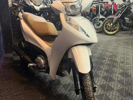 HONDA-BIZ 125 EX HONDA-BIZ 125 EX-2024