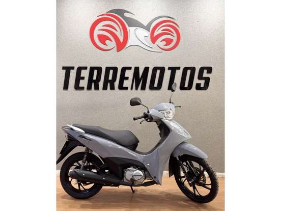 HONDA-BIZ 125 EX HONDA-BIZ 125 EX-2026