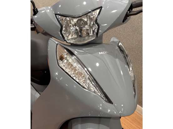 HONDA-BIZ 125 EX HONDA-BIZ 125 EX-2026