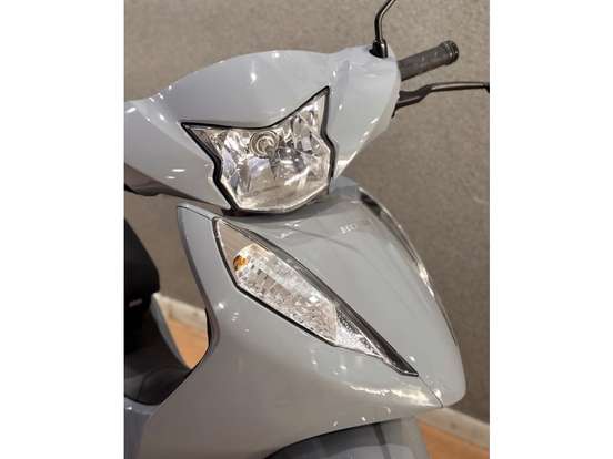 HONDA-BIZ 125 EX HONDA-BIZ 125 EX-2026