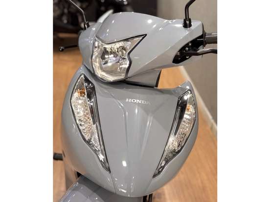 HONDA-BIZ 125 EX HONDA-BIZ 125 EX-2026