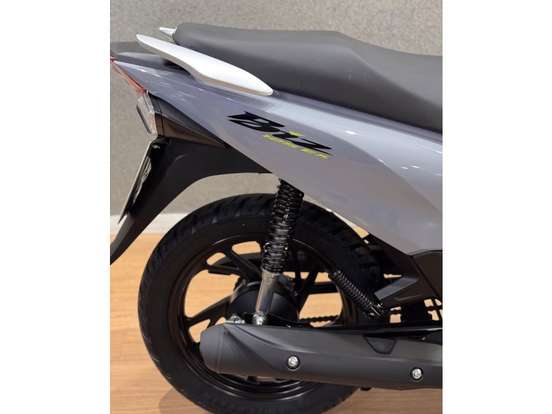 HONDA-BIZ 125 EX HONDA-BIZ 125 EX-2026