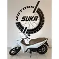 HONDA BIZ 125 EX HONDA BIZ 125 EX