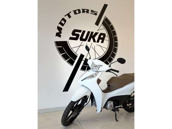 HONDA-BIZ 125 EX HONDA-BIZ 125 EX-2024