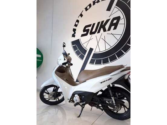 HONDA-BIZ 125 EX HONDA-BIZ 125 EX-2024
