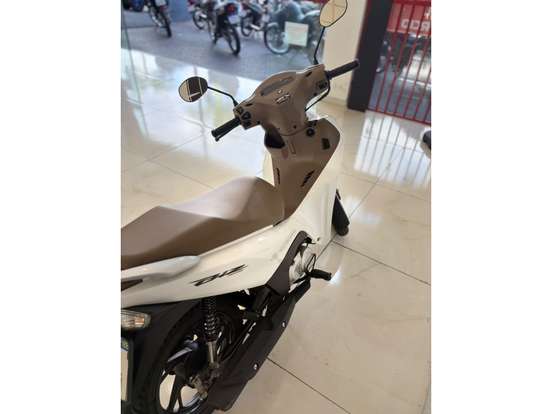 HONDA-BIZ 125 EX-2024