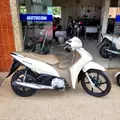 HONDA BIZ 125i HONDA BIZ 125i