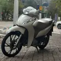 HONDA BIZ 125i HONDA BIZ 125i