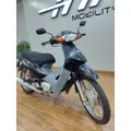 HONDA C 100 BIZ ES HONDA C 100 BIZ ES