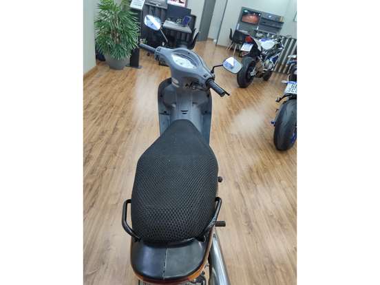 HONDA-C 100 BIZ ES-2003