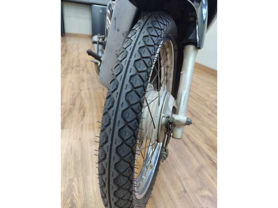 HONDA-C 100 BIZ ES HONDA-C 100 BIZ ES-2003