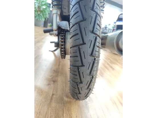 HONDA-C 100 BIZ ES-2003