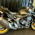 HONDA CB 1000 HORNET SP HONDA CB 1000 HORNET SP
