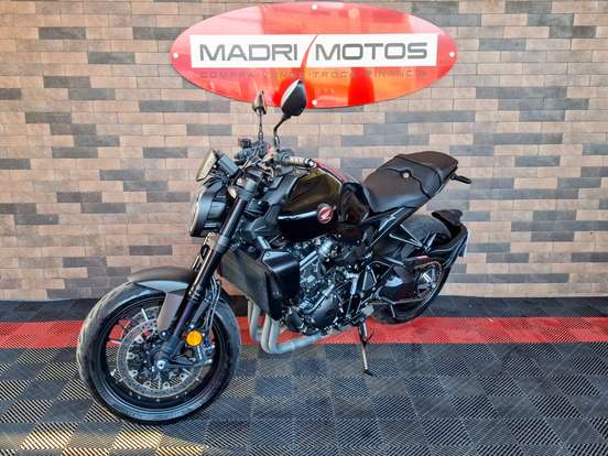 HONDA-CB 1000R BLACK EDITION ABS HONDA-CB 1000R BLACK EDITION ABS-2022