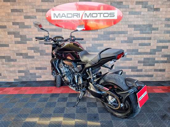 HONDA-CB 1000R BLACK EDITION ABS HONDA-CB 1000R BLACK EDITION ABS-2022