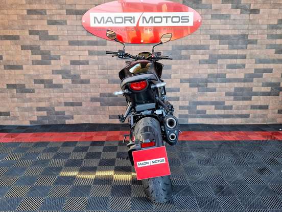 HONDA-CB 1000R BLACK EDITION ABS HONDA-CB 1000R BLACK EDITION ABS-2022