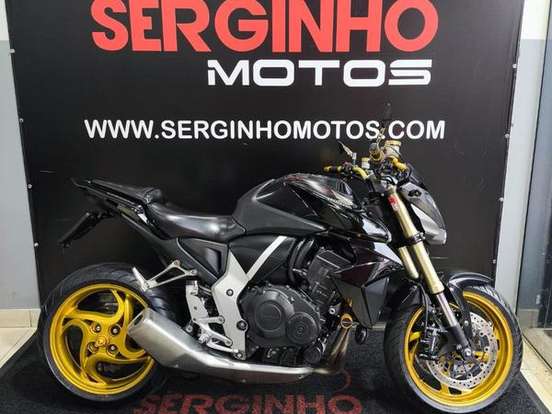 HONDA-CB 1000R HONDA-CB 1000R-2011