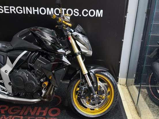 HONDA-CB 1000R HONDA-CB 1000R-2011