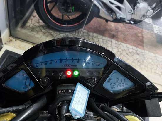 HONDA-CB 1000R HONDA-CB 1000R-2011