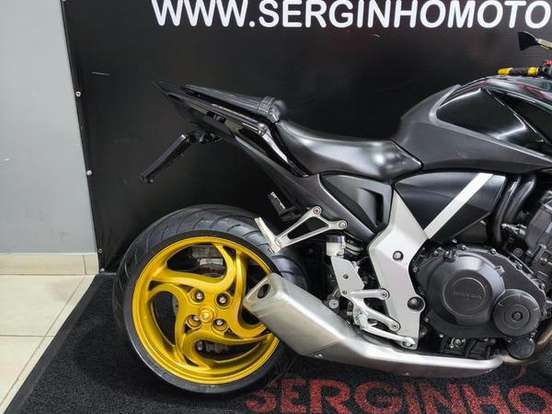 HONDA-CB 1000R HONDA-CB 1000R-2011