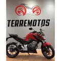 HONDA CB 300F TWISTER ABS HONDA CB 300F TWISTER ABS