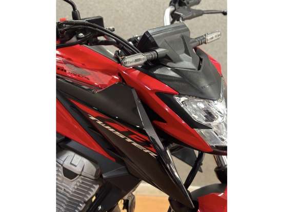 HONDA-CB 300F TWISTER ABS-2024