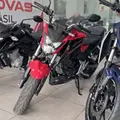 HONDA CB 300F TWISTER ABS HONDA CB 300F TWISTER ABS