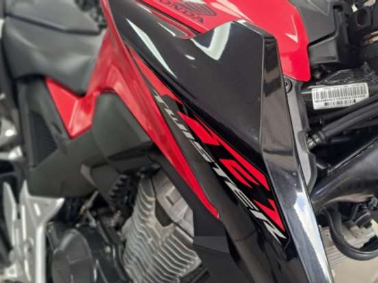 HONDA-CB 300F TWISTER ABS HONDA-CB 300F TWISTER ABS-2024